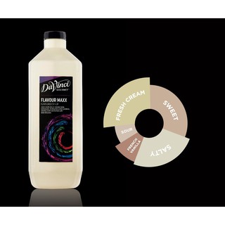 DVG Fravour Maxx 2L- nước tránh phân tầng tách lớp DVG