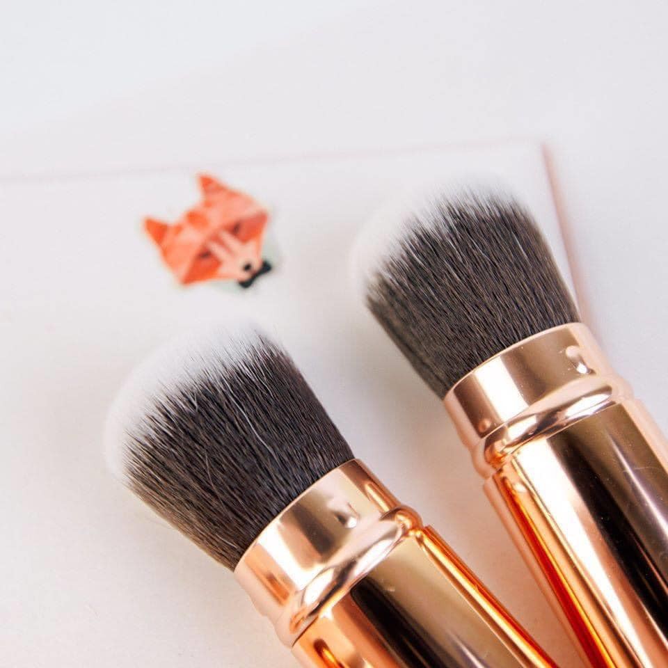 Cọ Má Hông Vacosi Powder Brush M10