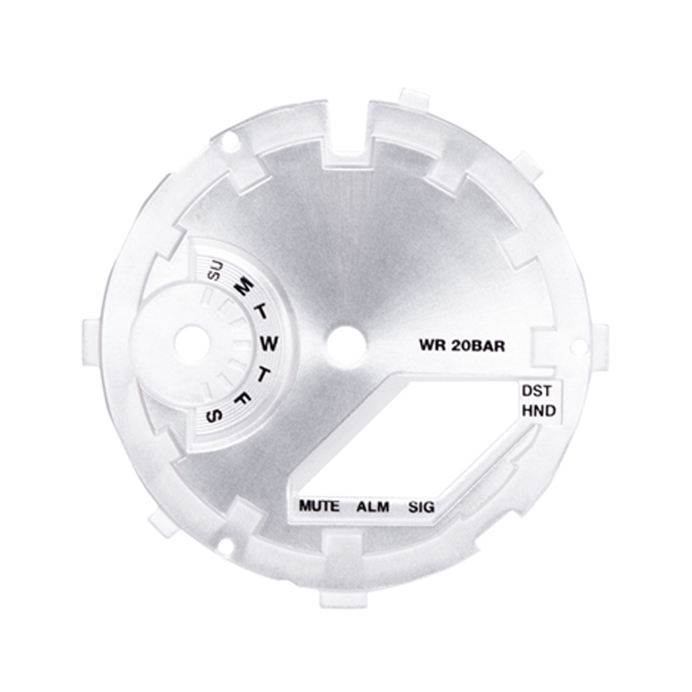 Mới Đồng Hồ Kim Loại Cho Casio Gshock GA2100 GA2110 GA-2100 GA-2110 Sun