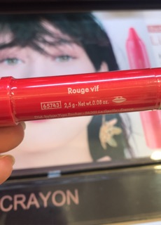 Son bút chì Yves Rocher