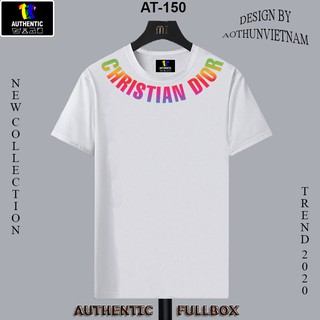 Áo Thun Cotton 100% In Decal Phản Quang