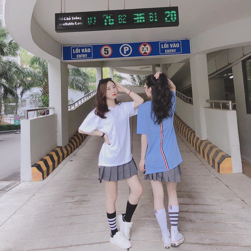 Chân Váy Thom Browne 4 Vạch | BigBuy360 - bigbuy360.vn