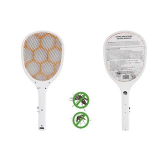 Vợt Muỗi Eco Nakagami hàng Việt Nam tặng kèm 20 bao lixi 2022