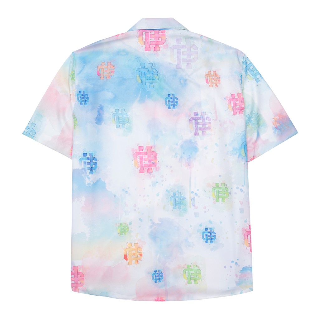 ÁO SƠ MI HUGU FULL COLOR WATER | BigBuy360 - bigbuy360.vn