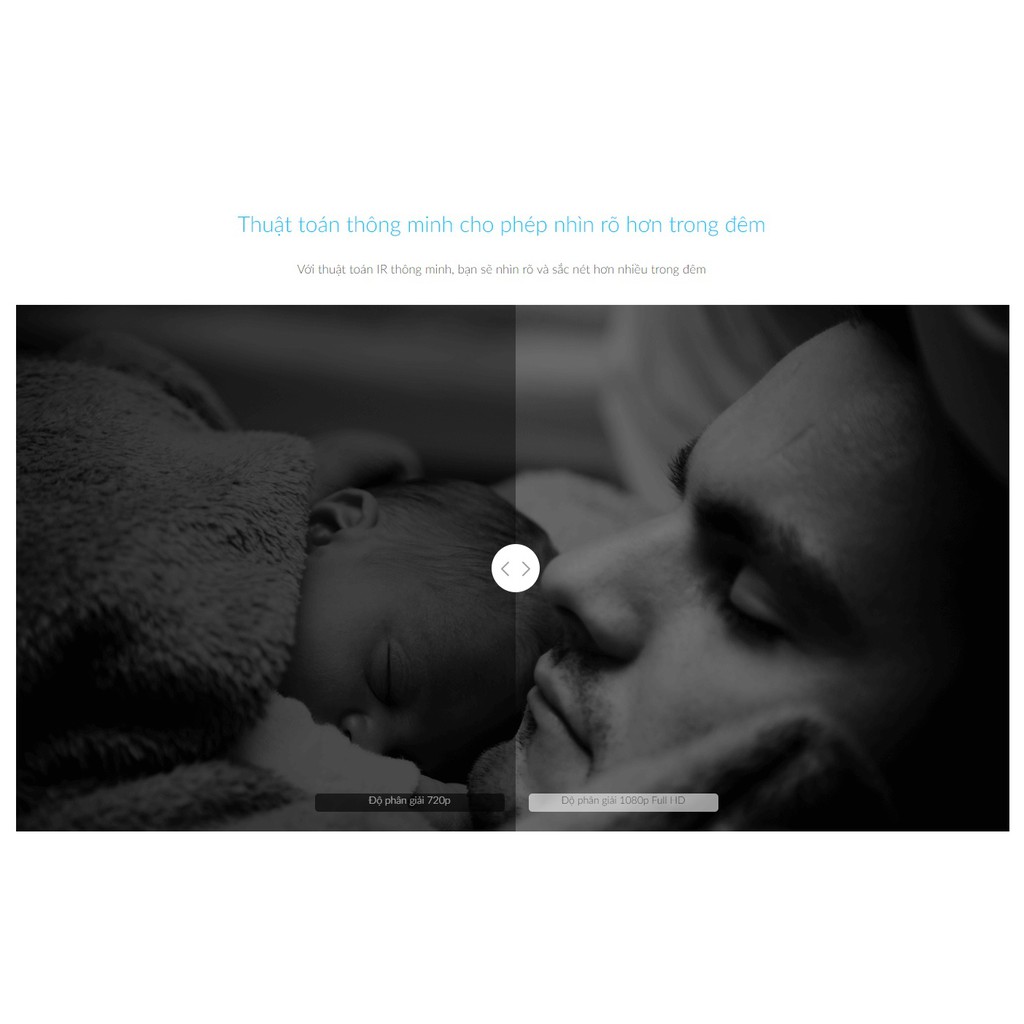 CAMERA GIÁM SÁT YI HOME 1080P HD QUỐC TẾ | BigBuy360 - bigbuy360.vn