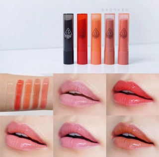 💥🍒Son dưỡng Plumping Lips
