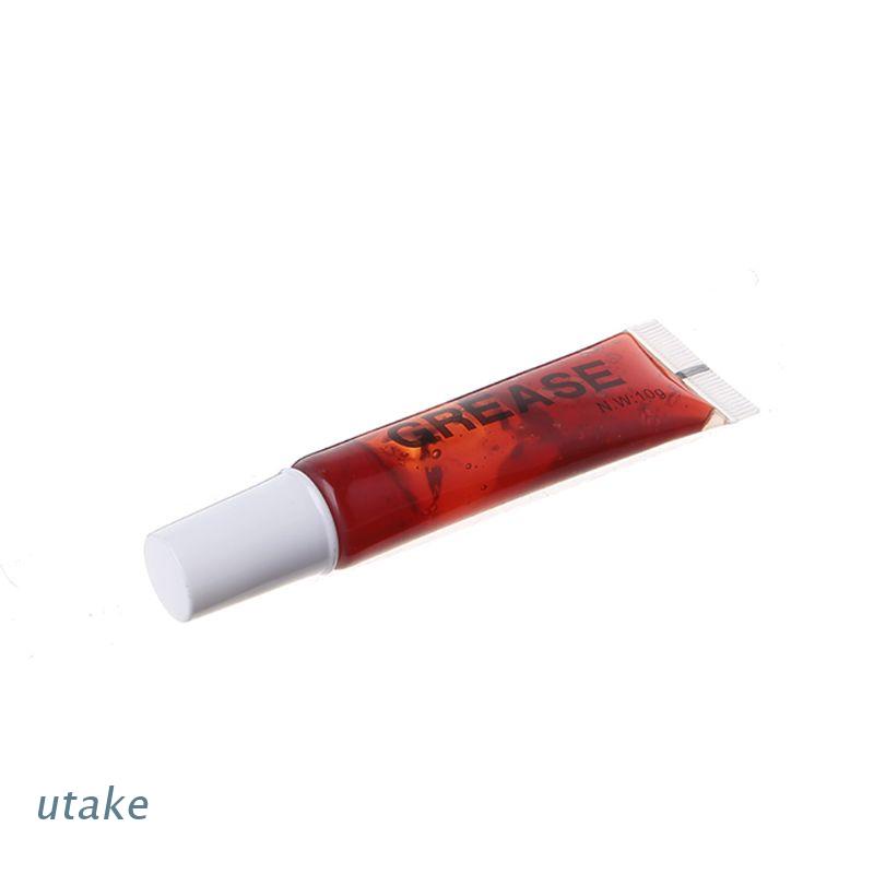Mỡ Bôi Trơn 10g Chuyên Dụng Sửa Chữa Dây Xích Xe Đạp Leo Núi