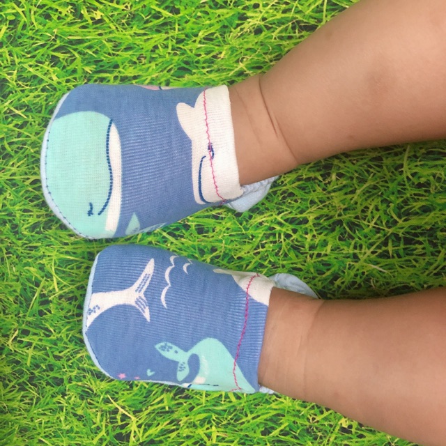 Combo 10 đôi giày vải cotton