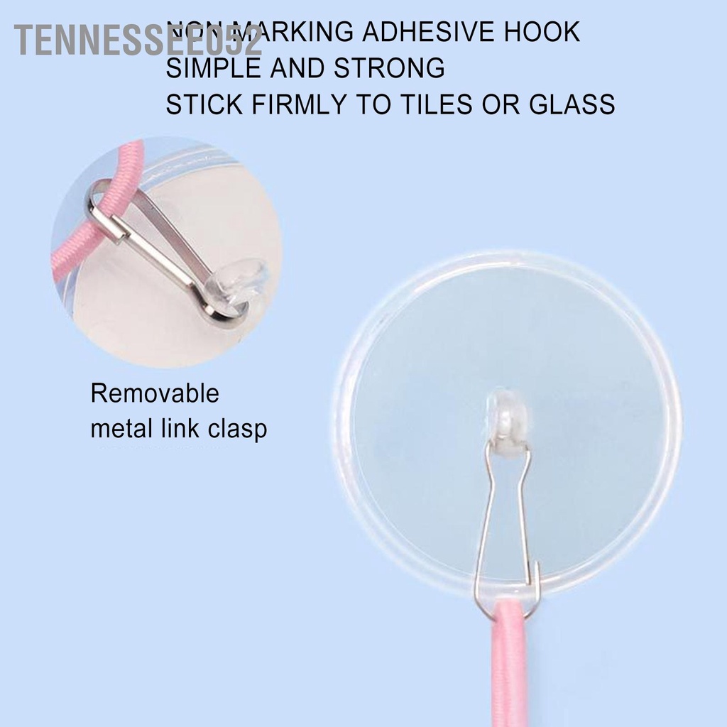 Tennessee052 Đồ chơi tương tác cho mèo Có thể thu vào dây co giãn có điều chỉnh Treo đồ dành vật nuôi Mèo