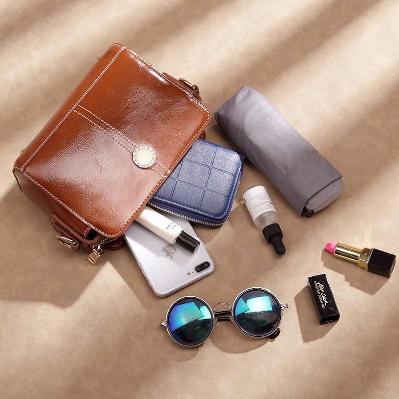 túi xách nữ đeo chéo DH31  (vthm9) | BigBuy360 - bigbuy360.vn