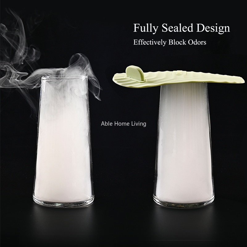 PNL Nắp Silicon Đậy Cống Thoát Nước Sử Dụng Tiện Lợi Chất Lượng Cao