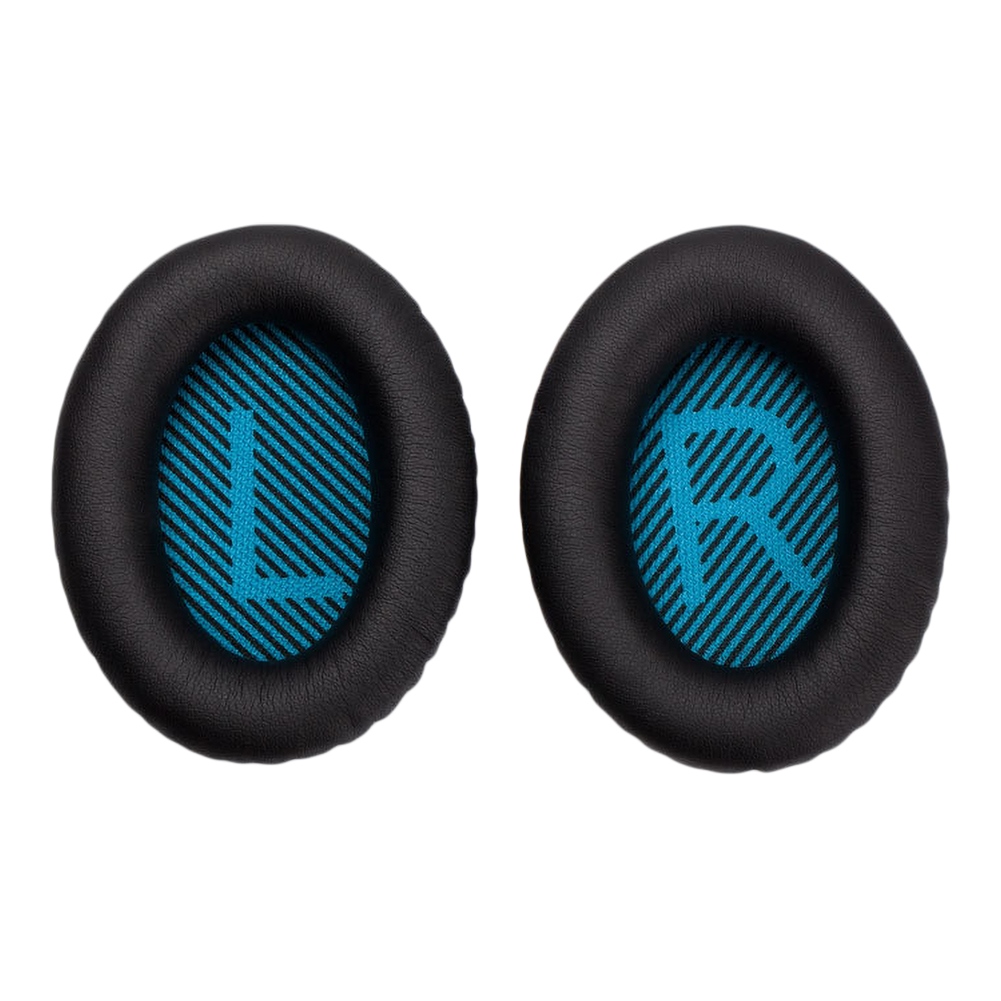 1 Cặp Mút Mềm Cho Tai Nghe Trùm Đầu Bose | BigBuy360 - bigbuy360.vn