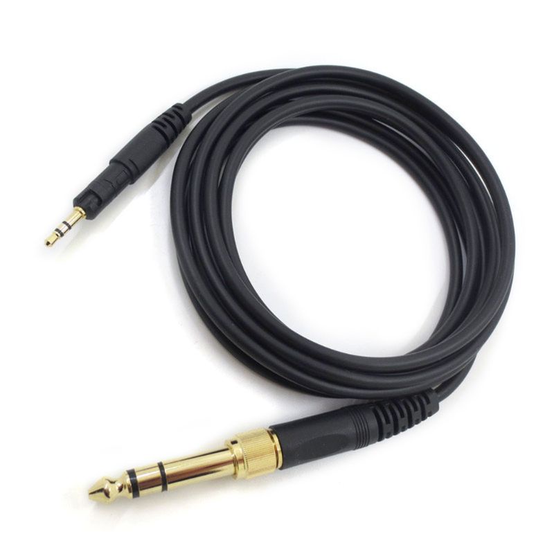 Dây Cáp Lõi Đồng Nguyên Chất Chuyên Dụng Cho Tai Nghe M40X M50X M60X M70X