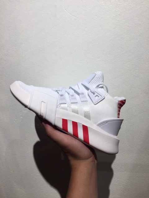 giầy eqt trắng đỏ | BigBuy360 - bigbuy360.vn