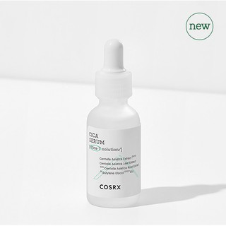 [Hàng có sẵn] Bộ dưỡng da dưỡng ẩm phục hồi COSRX Cica Daily