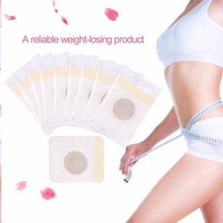 Combo 40 miếng dán giảm cân