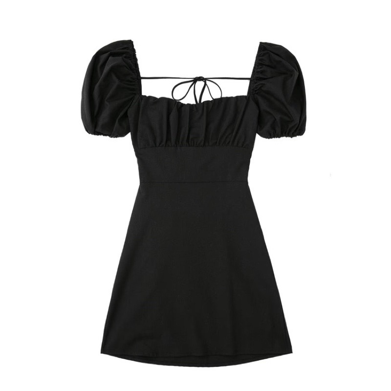 Váy Zara xuất hở lưng siêu hot