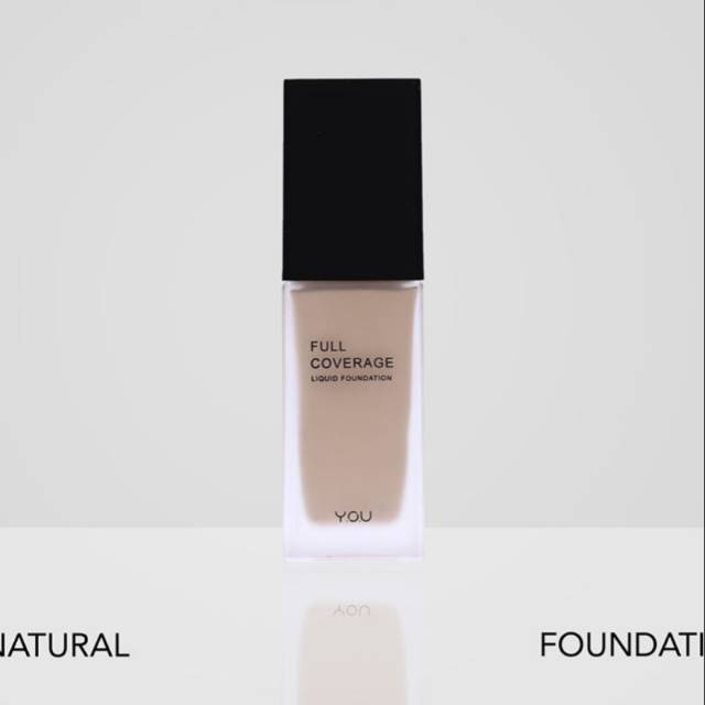 (hàng Mới Về) Kem Nền Dạng Lỏng Độ Che Phủ Cao Che Phủ Toàn Diện | BigBuy360 - bigbuy360.vn