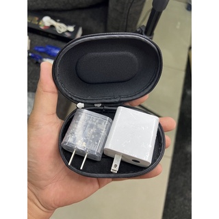 Hộp Anker đựng Phụ kiện(Tai nghe,cóc,cáp sạc)