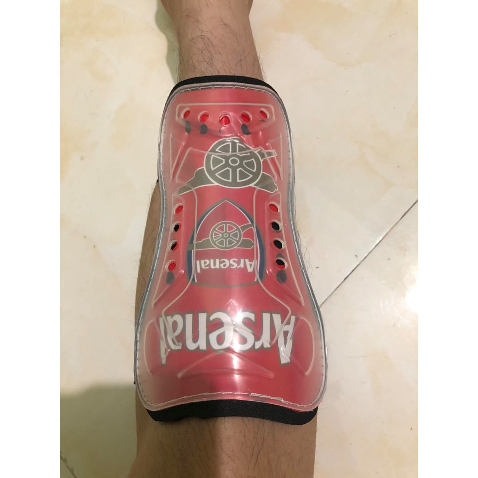 Bảo vệ ống đồng CLB Arsenal