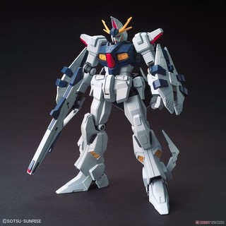 Mô hình lắp ráp HGUC Penelope Gundam