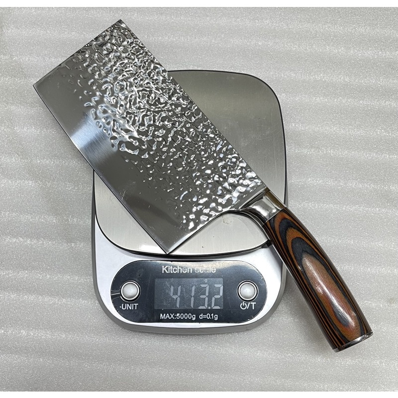 Dao siêu đẹp cho nhà bếp đẳng cấp