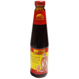 Dầu Hào Thần Tài Lee Kum Kee 907ml