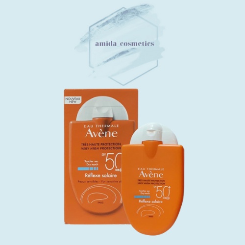 . Kem chống nắng Avene Reflexe Solaire SPF50