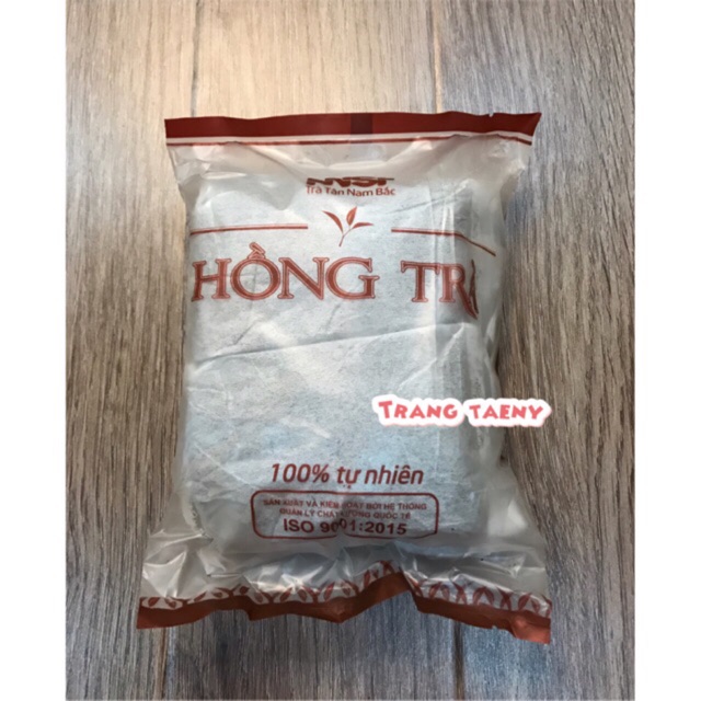 Hồng trà Tân Nam Bắc 300g