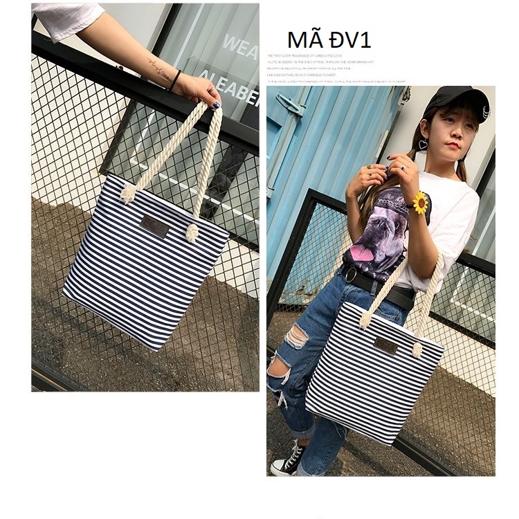 Túi đeo Vai, Đeo chéo Mã ĐV1