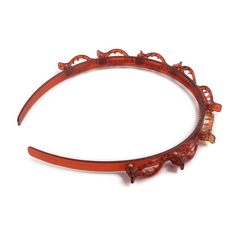 Tmdbyx Kẹp Tóc Nữ Nhiều Lớp Thời Trang Xinh Xắn