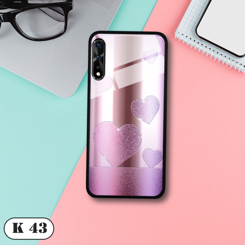 Ốp lưng Vivo S1/ IQOO NEO 855 - In hình 3D