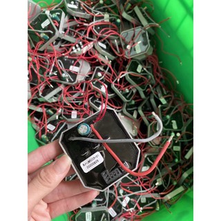 Mạch máy mài pin không chổi than china makita hoặc loại công tắc đẩy tương tự.