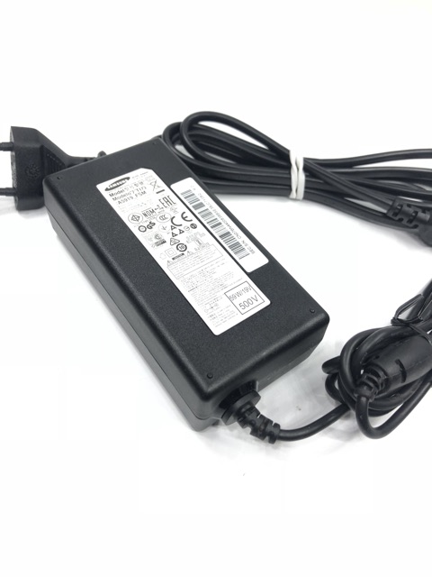 Adpter nguồn samsung 19v 3.17A chính hãng