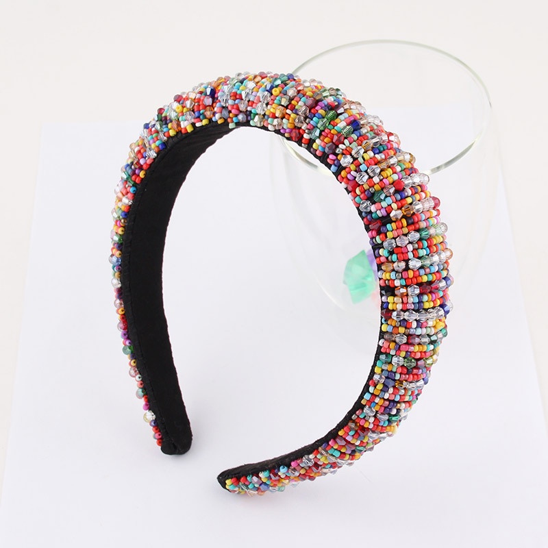 Cài Tóc Đính Đá Và Ngọc Trai Nhân Tạo Thiết Kế Mới Thanh Lịch Dành Cho Cô Dâu