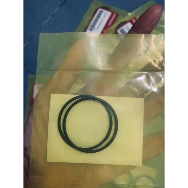 Phốt puly nồi sau Ab 110/125/ SH Ý/ Dylan/ Vario/Lead /Clirk /PCX /SH mode /Vision ZIN Thái