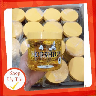 SÁP WAX LÔNG HORSHION con ong