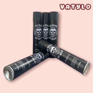COMBO 3 CHAI  Gôm Xịt Tóc Nam My Beard  420ml MN47
