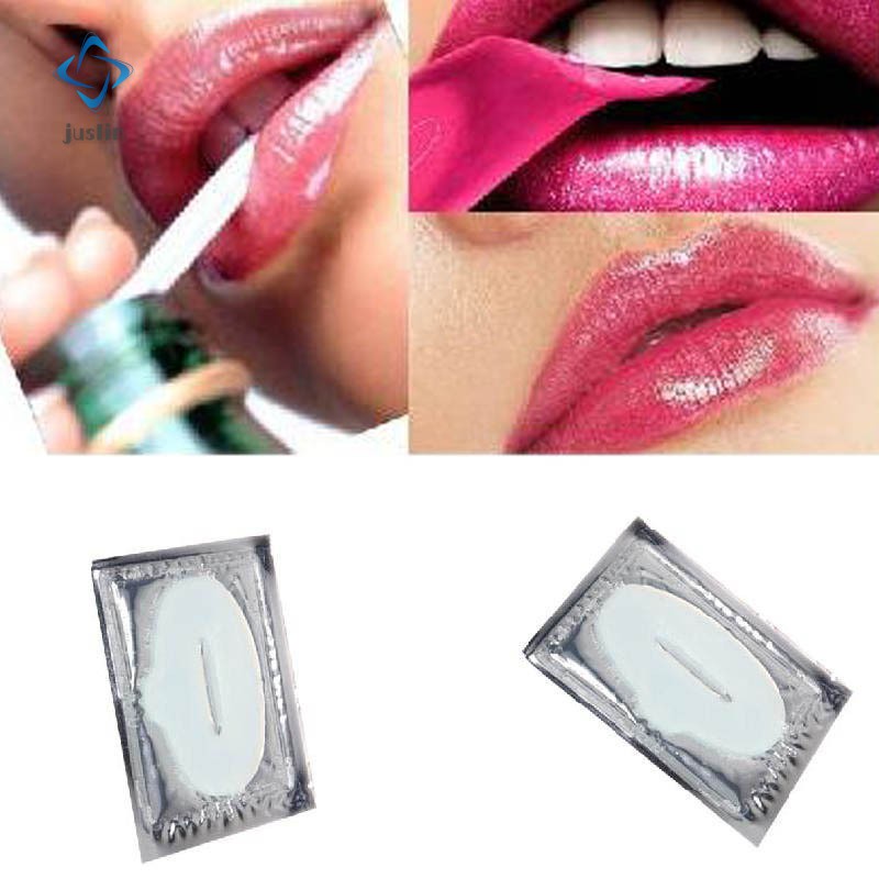 (Hàng Mới Về) Mặt Nạ Môi Collagen Dưỡng Ẩm Sâu Chống Nếp Nhăn | BigBuy360 - bigbuy360.vn