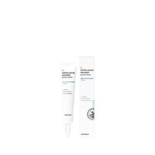 Kem lành sẹo trị thâm Skin1004 Centella Scar Ointment