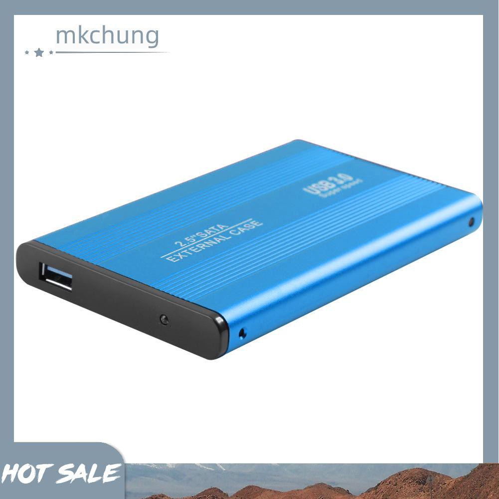 Ổ Cứng Ngoài 3tb Usb 3.0 2.5 Inch Sata Hdd Ssd