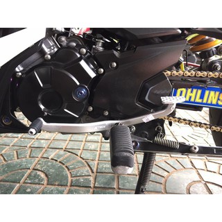 SIÊU RẺ - Cần số nhôm K tech - gắn mọi loại xe - cần số nhôm ktech xe số