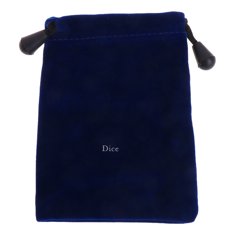 Túi Dây Rút Đựng Bài Tarot / Bài Tarot Tiện Dụng