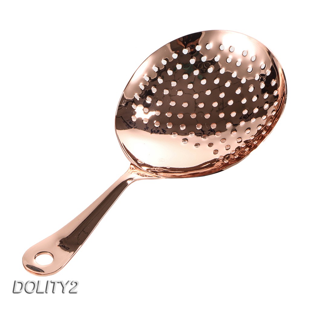 Dụng Cụ Lọc Đá Bằng Thép Không Gỉ Màu Bạc Dolity2