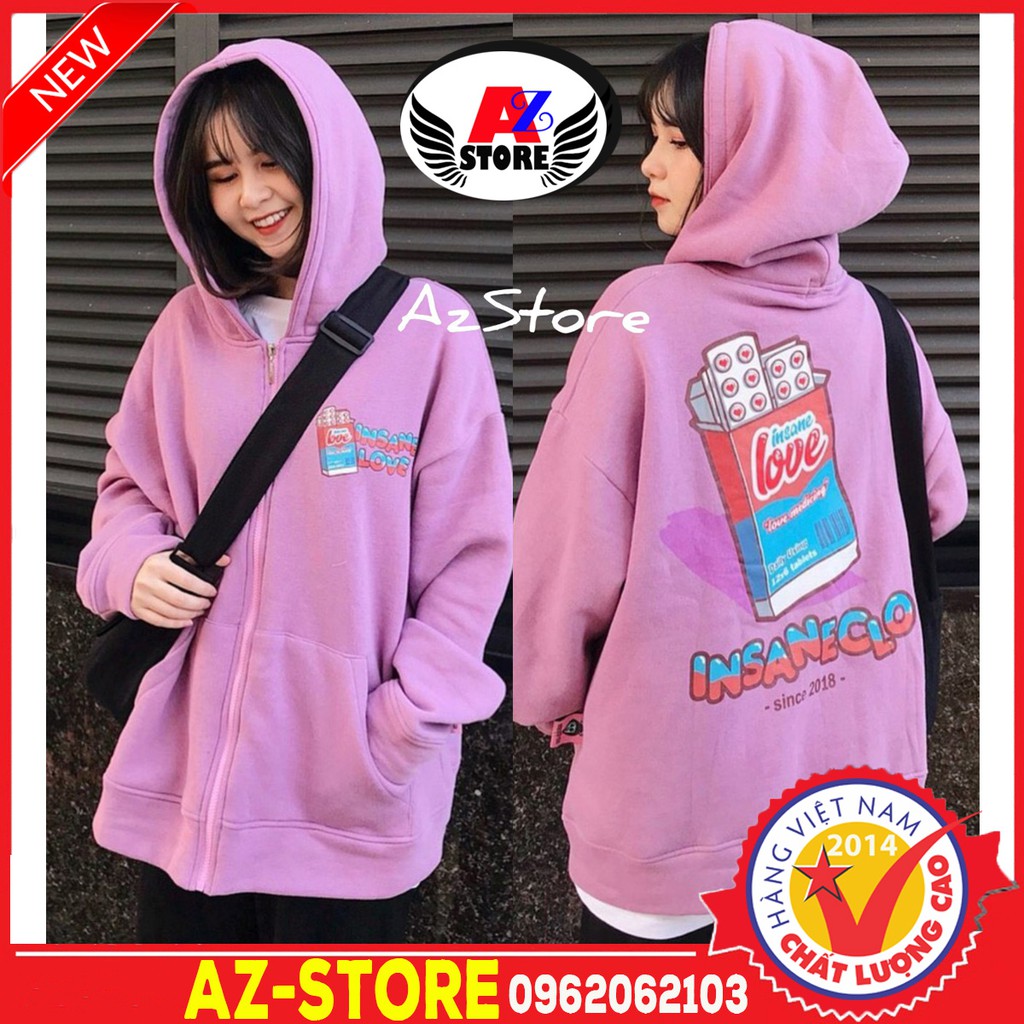 (FREESHIP) ❤ [Đủ Size M,L,XL] Áo Hoodie , HOOIDE UNISEX lưới hot nam nữ