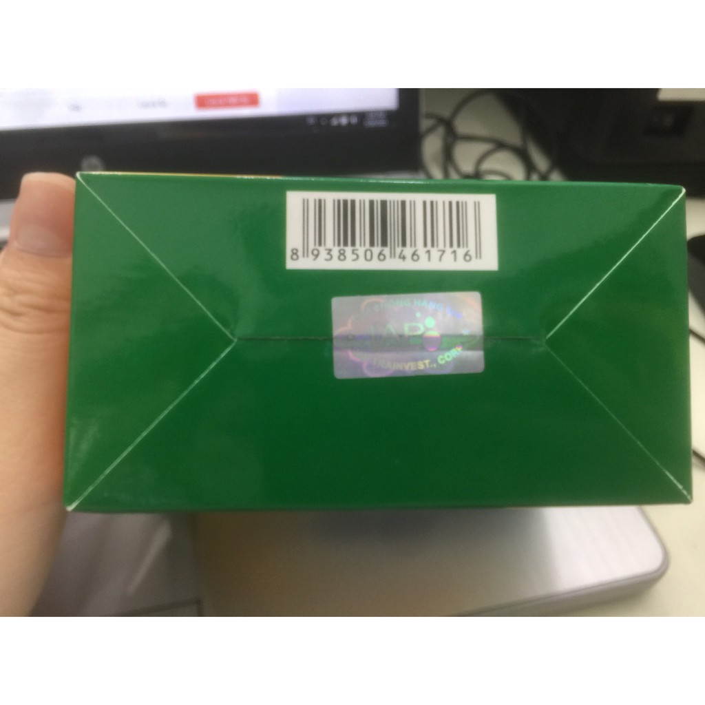 Men tiêu hoá COMBOFIVE