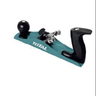 Bào gổ cầm tay total 235mm tht9391