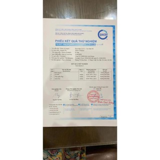 Cao Mụn Sâm Đỏ Lớn 15g