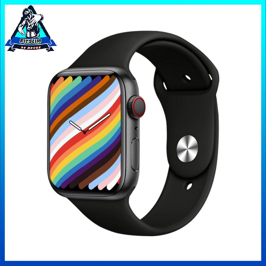 Đồng hồ T900 Pro MAX Màn hình nhịp tim khi ngủ Đa vòng đeo tay thông minh không dây [8/15]