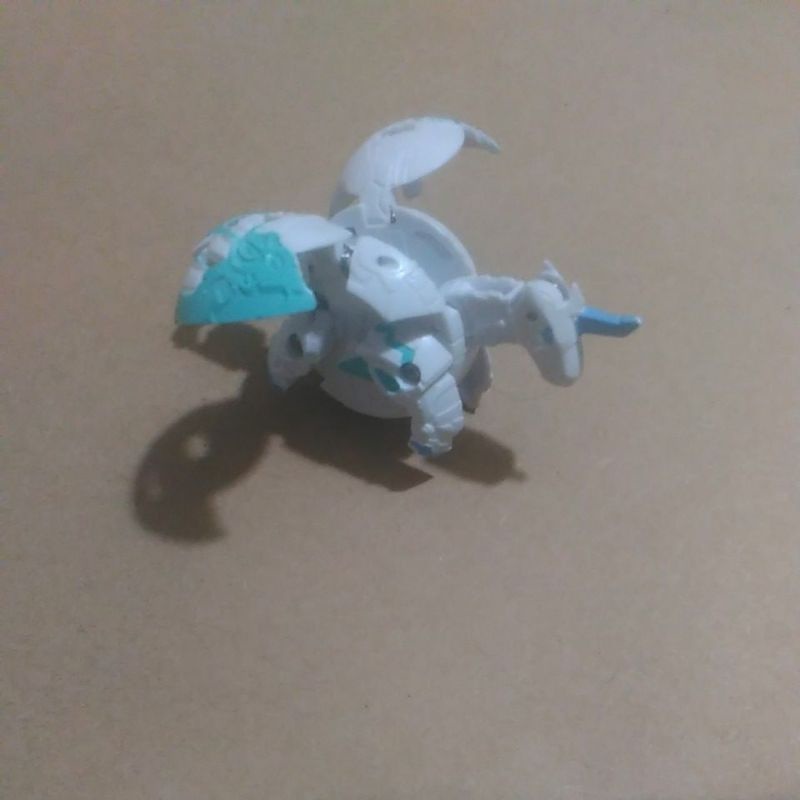 ĐỒ CHƠI BAKUGAN PEGATRIX CHÍNH HÃNG TAKARA TOMY